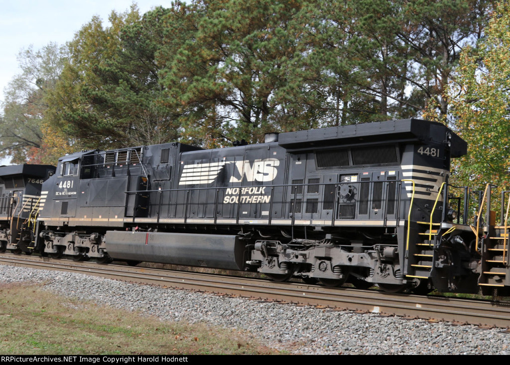 NS 4481